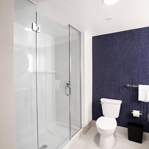 Executive King Suite